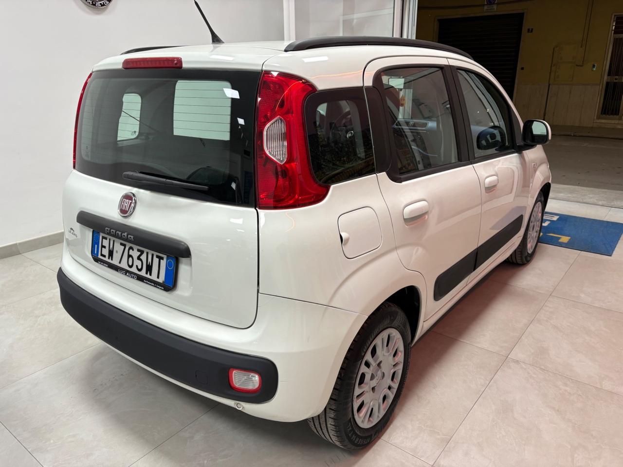 Fiat Panda 1.2 Easy