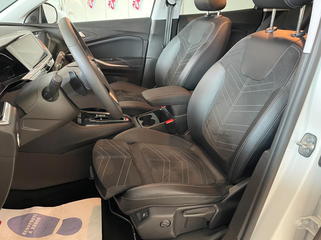 Opel Grandland 1.5 diesel Ecotec aut. Ultimate