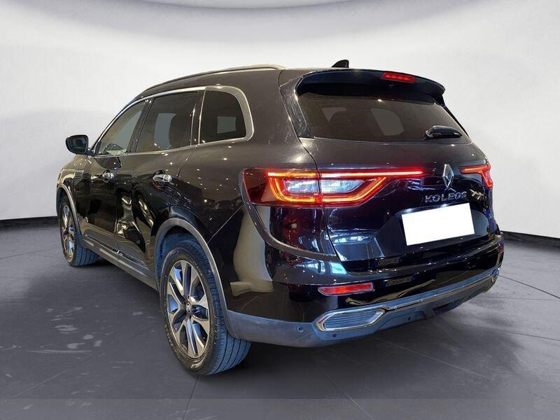 Renault Koleos Koleos dCi 175CV Cambio Automatico Executive