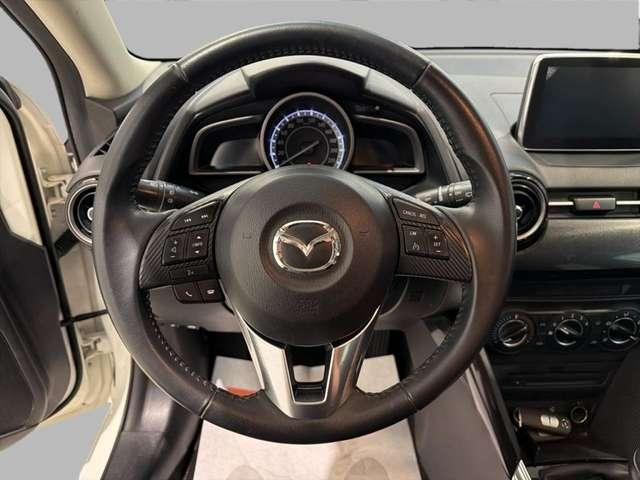 Mazda 2 1.5 105 CV Skyactiv-D Exceed