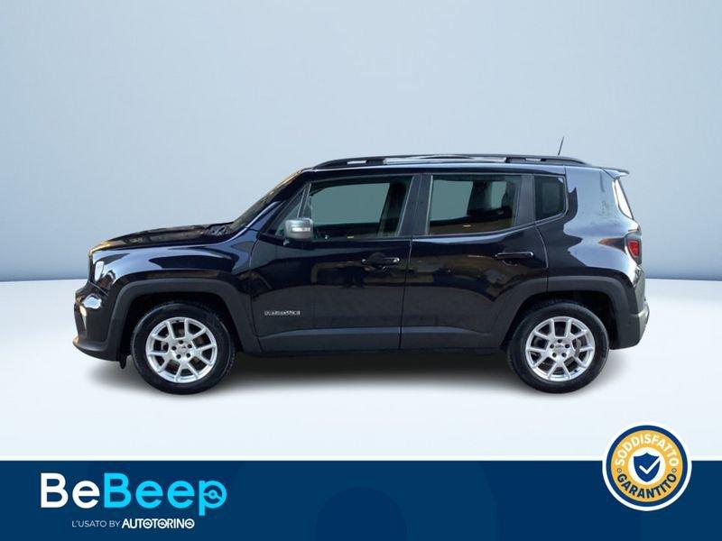 Jeep Renegade 1.0 T3 LIMITED 2WD