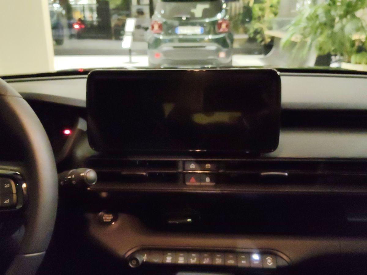 JEEP Avenger Benzina Avenger Longitude 1.2 100cv