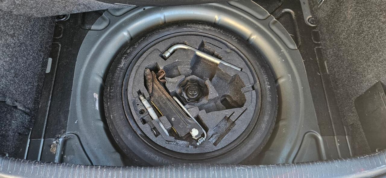 Volkswagen Golf 2.0 TDI 5p. Comfortline