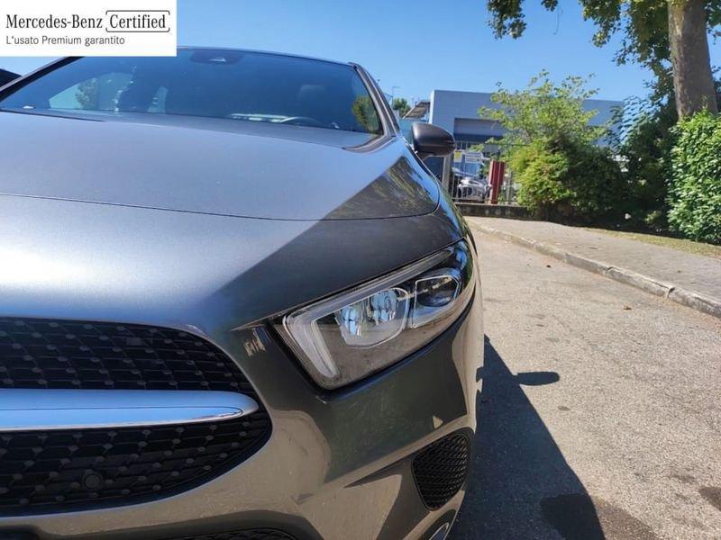 Mercedes-Benz Classe A A 200 SPORT