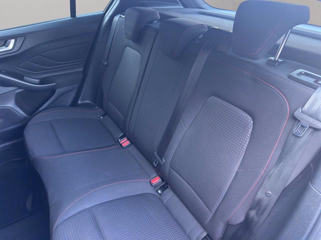 FORD Focus 1.0 ecoboost h ST-Line s&s 125cv my20.75 del 2021