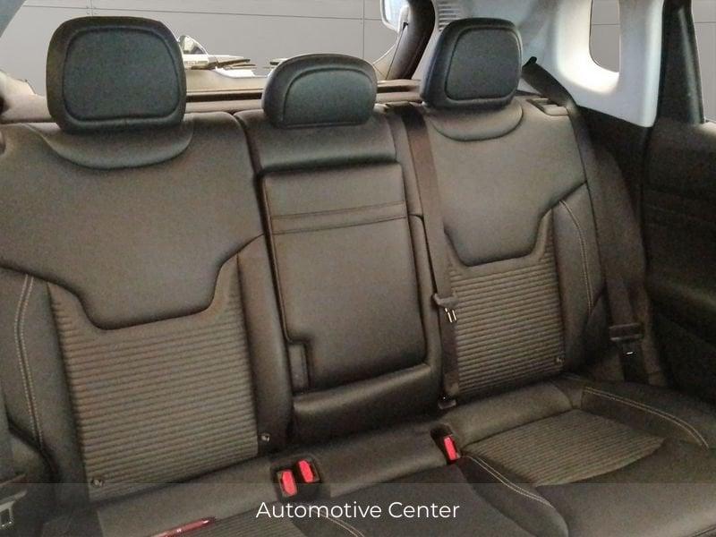 Jeep Compass 1.6 MJet II 96kW Limited