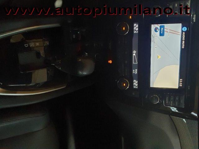 NISSAN X-Trail 1.6 dCi 2WD Tekna aut