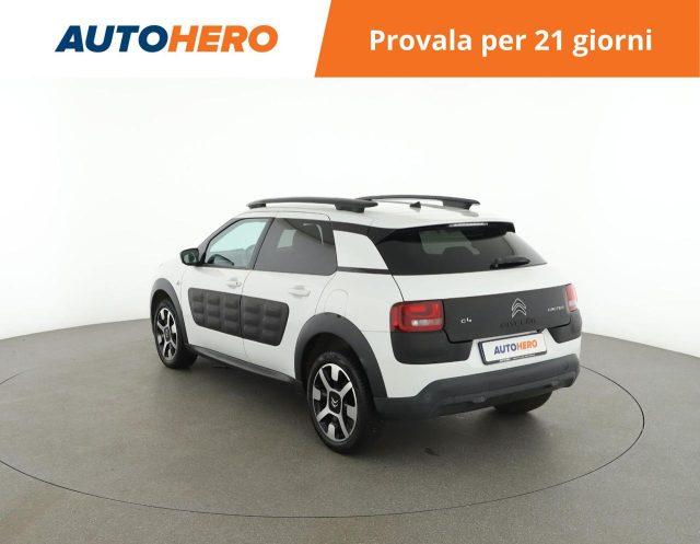 CITROEN C4 Cactus PureTech 82 Shine