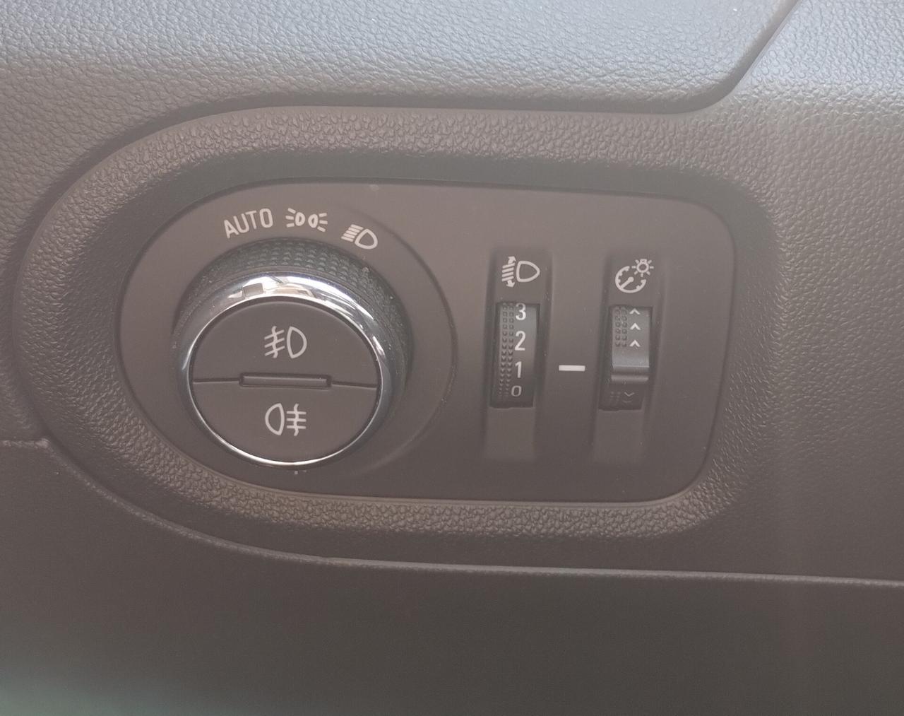 Opel Grandland X 1.5 diesel Ecotec Start&Stop Advance