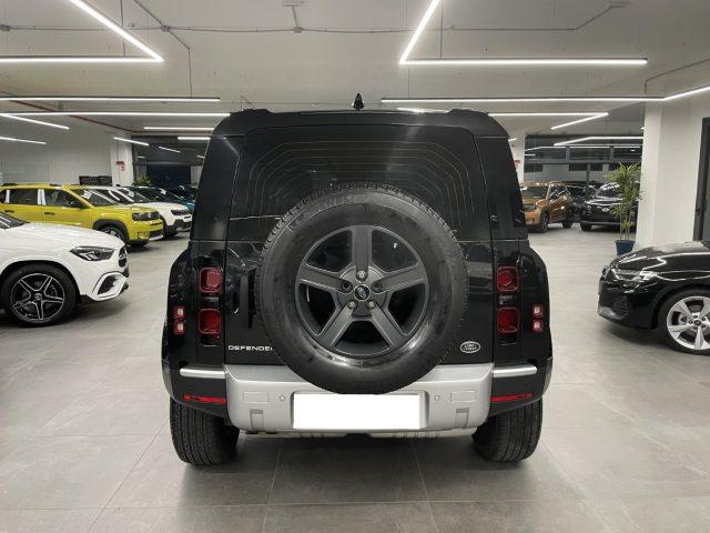 LAND ROVER Defender 110 2.0 SD4 AWD HSE
