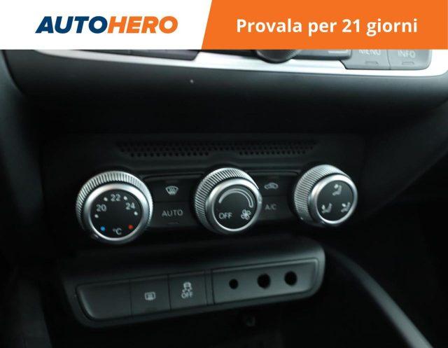 AUDI A1 SPB 1.6 TDI 116 CV Design