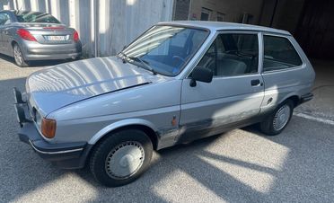FORD FIESTA 1.1 49Cv. GHIA AUTOMATICA