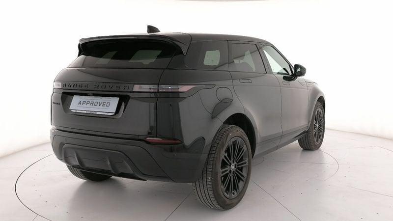 Land Rover RR Evoque Range Rover Evoque 2.0d i4 mhev S awd 163cv auto
