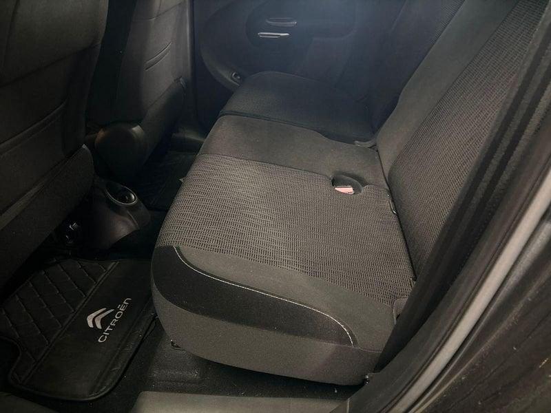 Citroën C3 Picasso 1.6 hdi Exclusive 90cv