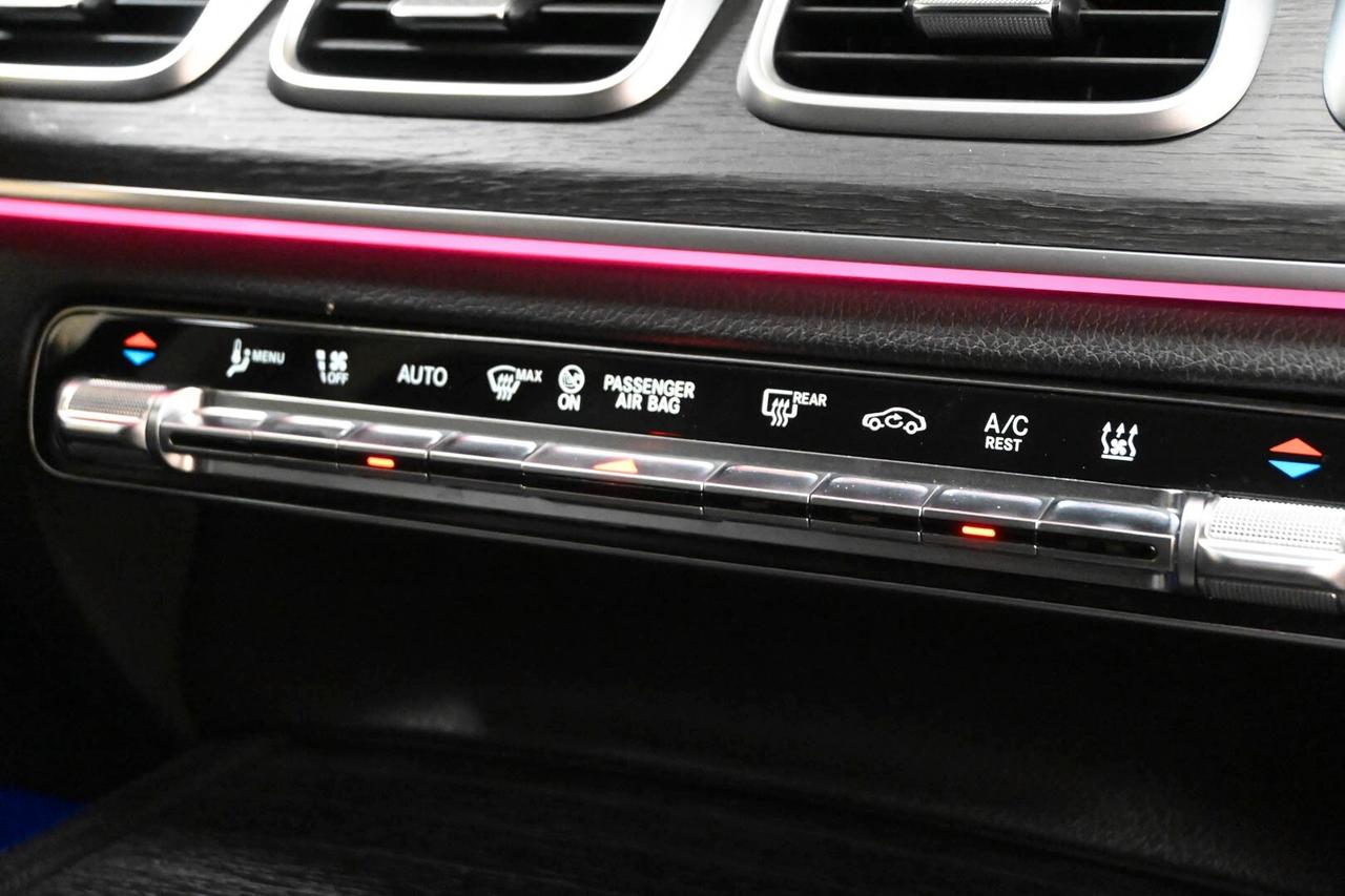 MERCEDES GLE (V167) GLE 350 de hybrid ...