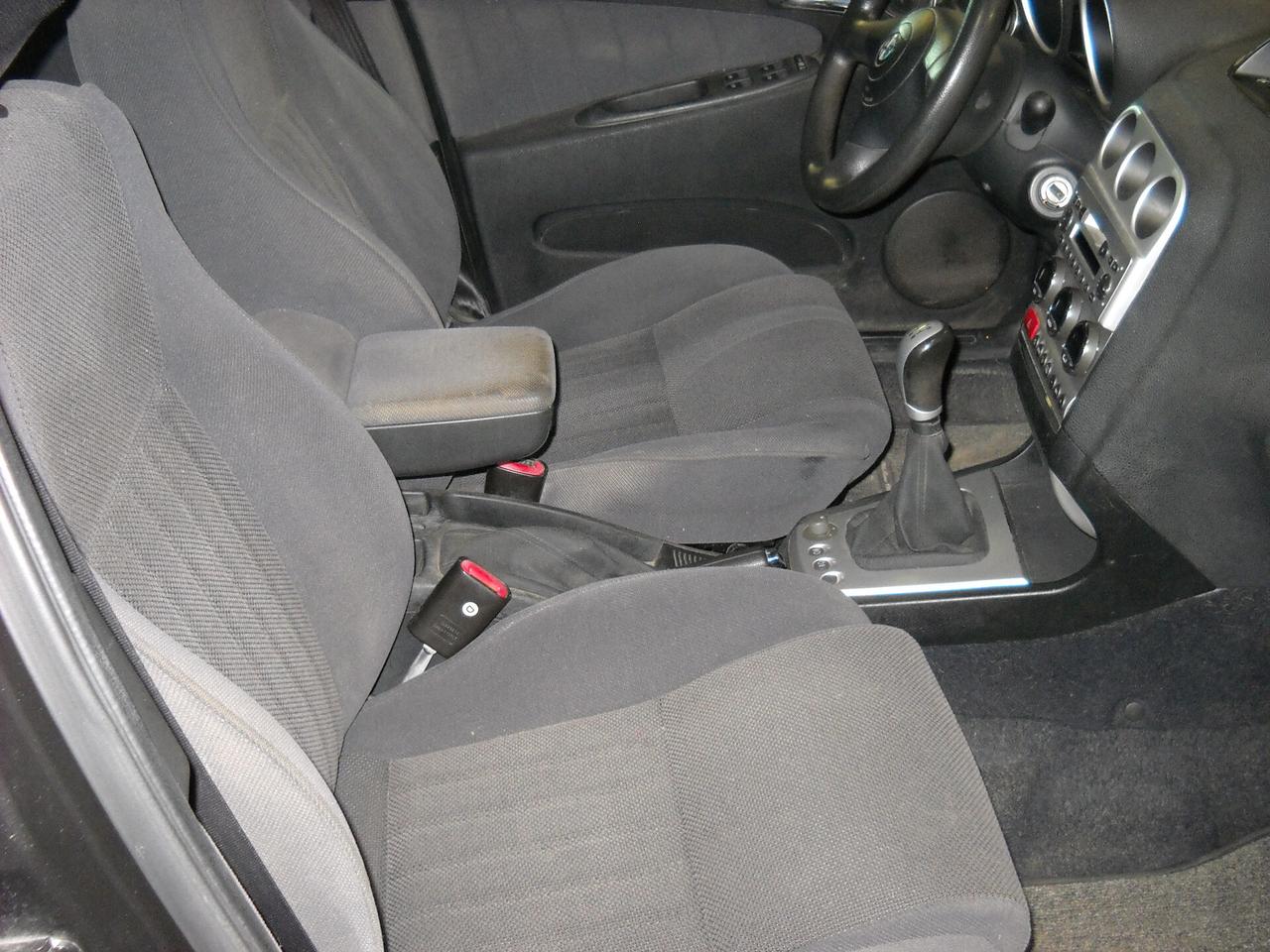 Alfa Romeo 156 1.6 16V Twin Spark Distinctive