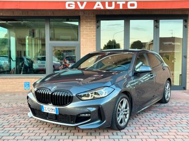 Bmw 116d Msport