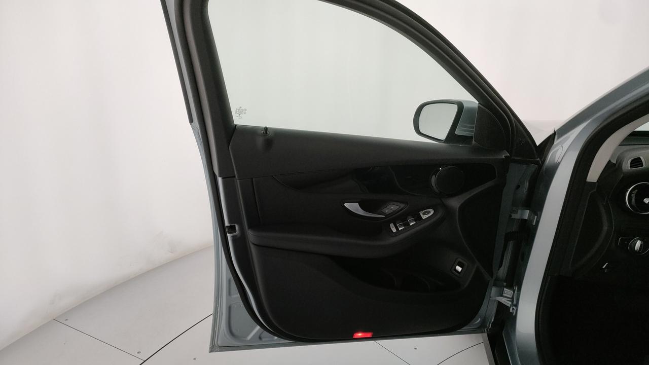 Mercedes-Benz GLC 220 d Sport 4matic auto