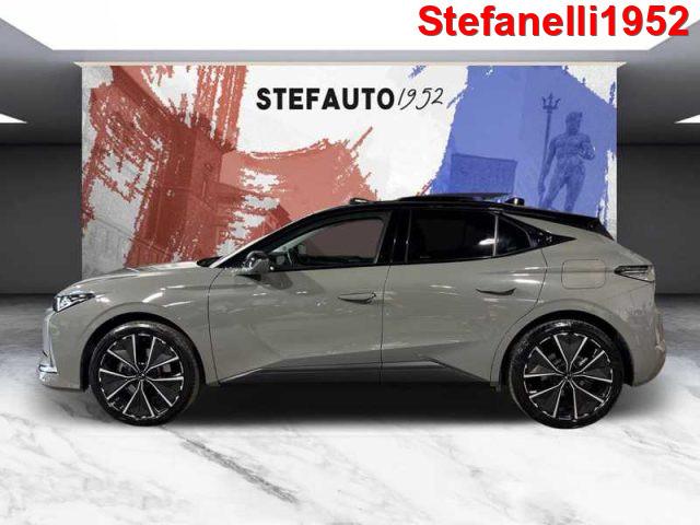 DS AUTOMOBILES DS 4 II 2021 - 1.6 e-tense phev La Premiere auto