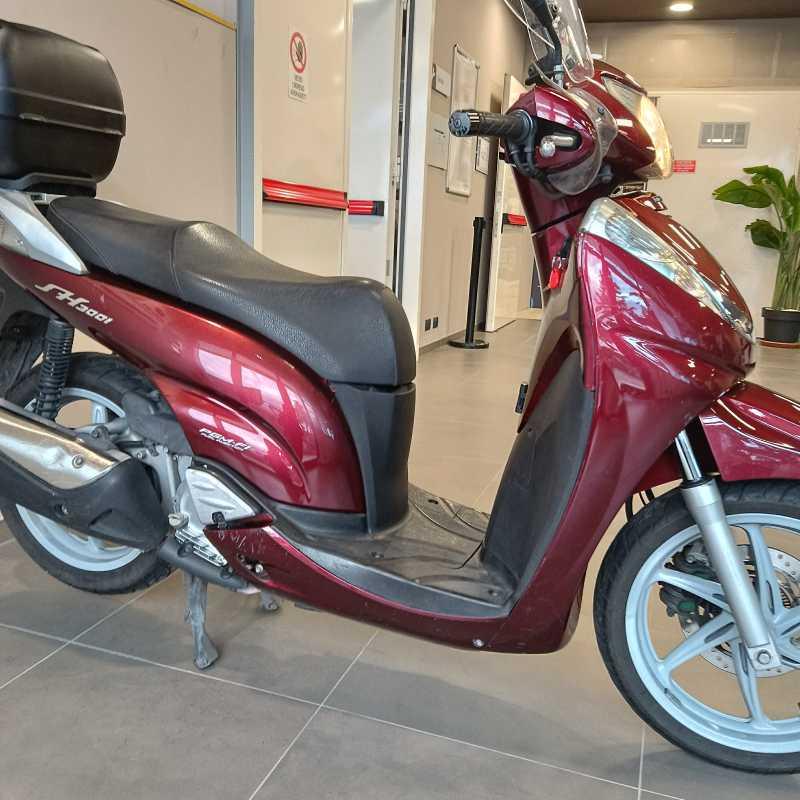 Honda SH 300 i - 2007