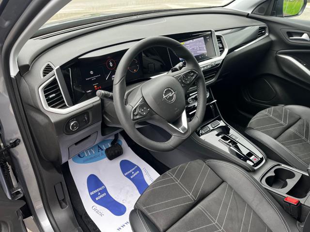 OPEL Grandland 1.5 diesel Ecotec aut. GS