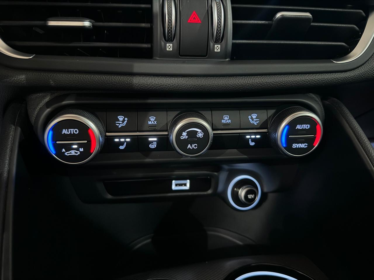 ALFA ROMEO GIULIA 2.2 210CV AT8 Q4 VELOCE 2020