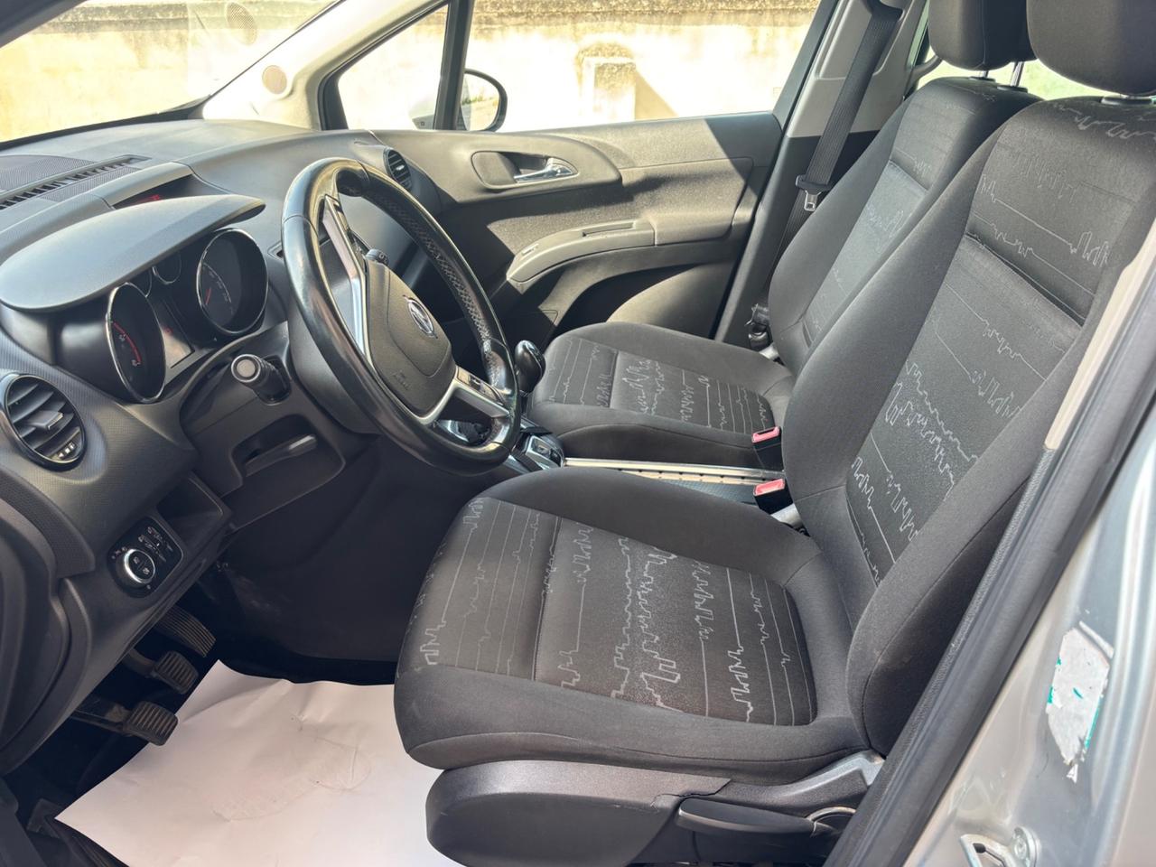 Opel Meriva 1.3 CDTI 95CV ecoFLEX Elective
