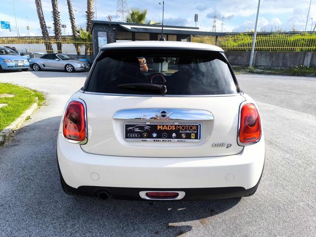 MINI One 1.5 One D NEOPATENTATI