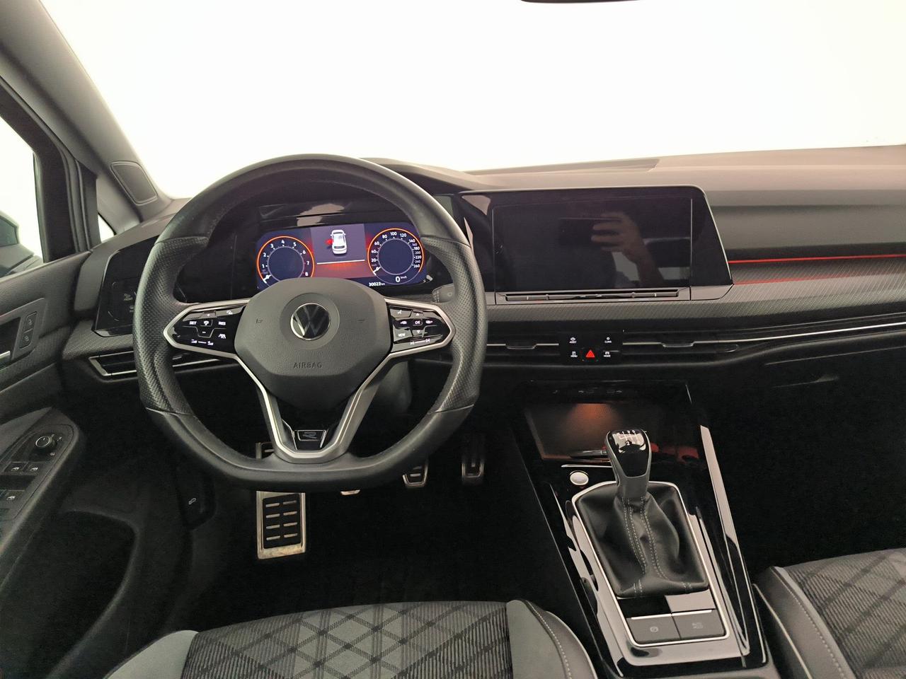 Volkswagen Golf 1.5 tsi evo r-line 130cv