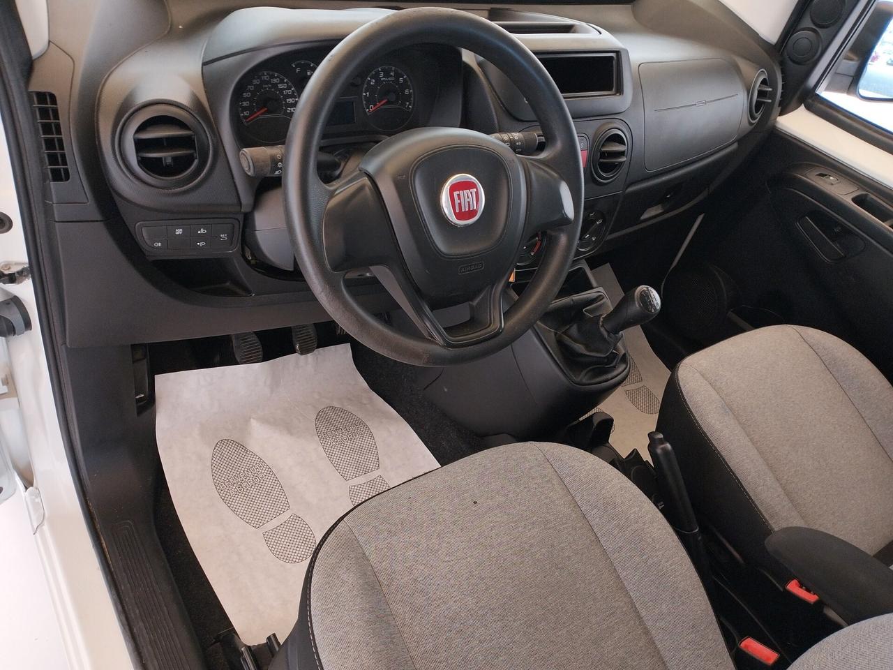 Fiat Fiorino 1.3 MJT 95CV Combinato SX - IVA ESCLUSA