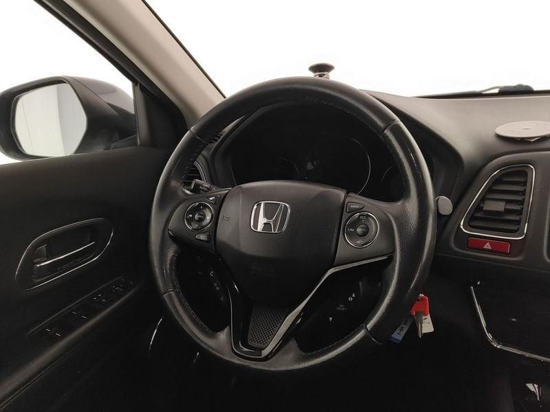 Honda HR-V 1.5 i-VTEC Comfort!PDC POST!SEDILI RISC!