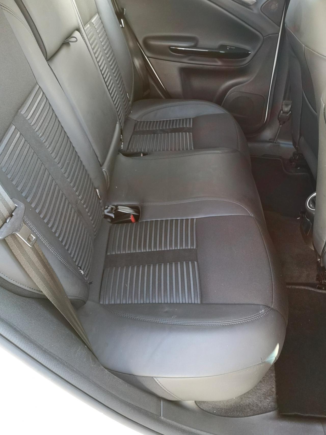 Alfa Romeo Giulietta 2.0 JTDm-2 140 CV Exclusive