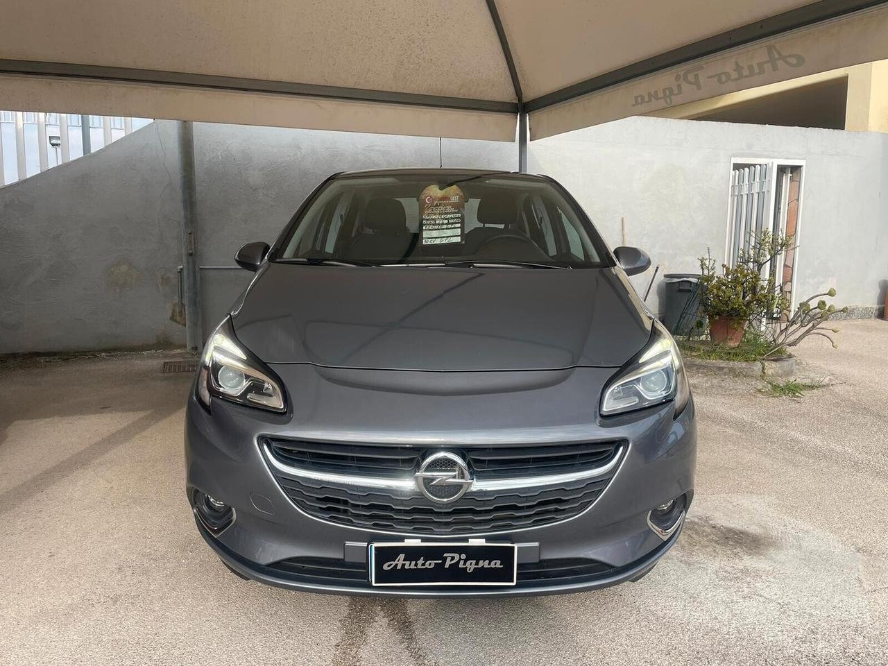 Opel Corsa 1.4 90CV GPL Tech 5 porte Cosmo