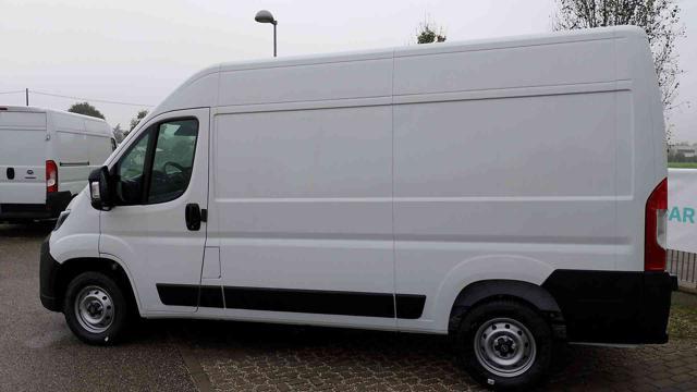 OPEL Movano 35 2.2 BlueHDi 140 S&S L2H2 Furgone Heavy