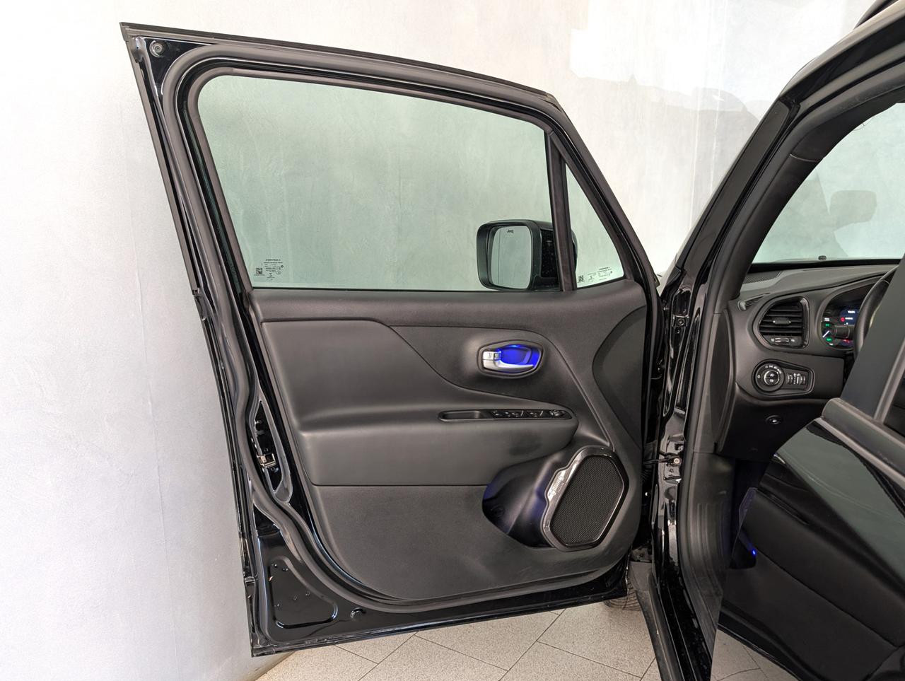 Jeep Renegade 1.3 T4 phev AT6 First Edition Off-road