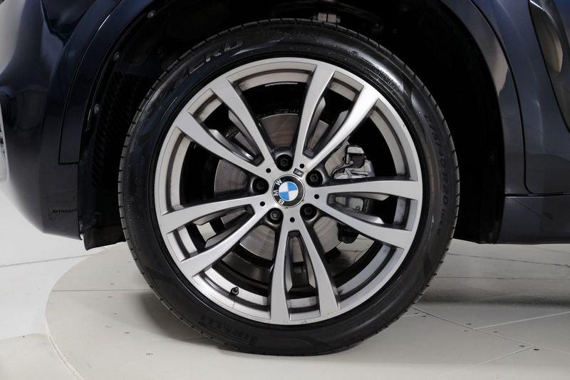 BMW X6 F16 Diesel xdrive30d Msport 249cv auto