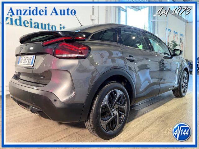 CITROEN C4 1.5 BlueHDi 130 EAT8 Feel Pack