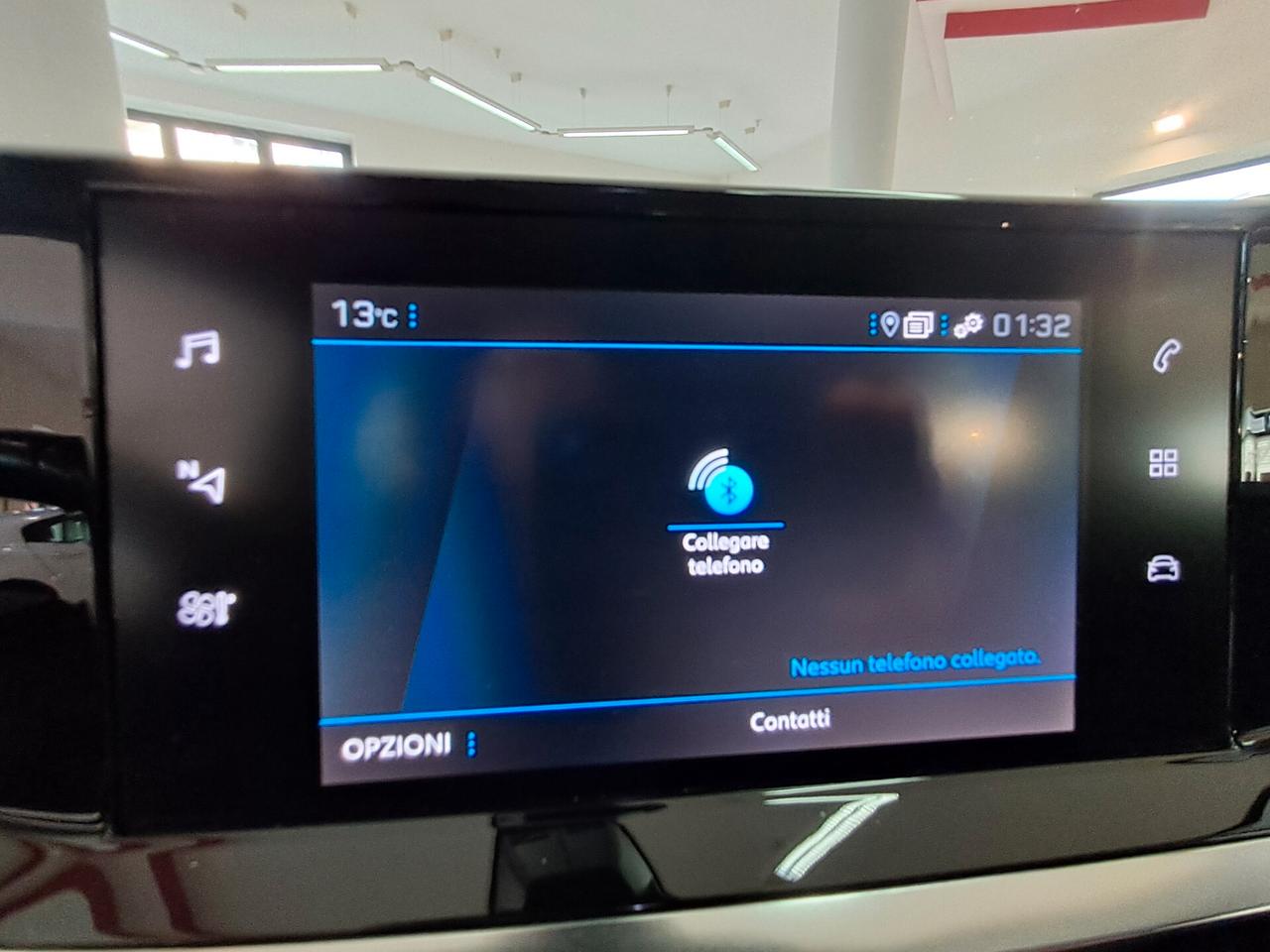 Peugeot 2008 PureTech 100 S&S Allure