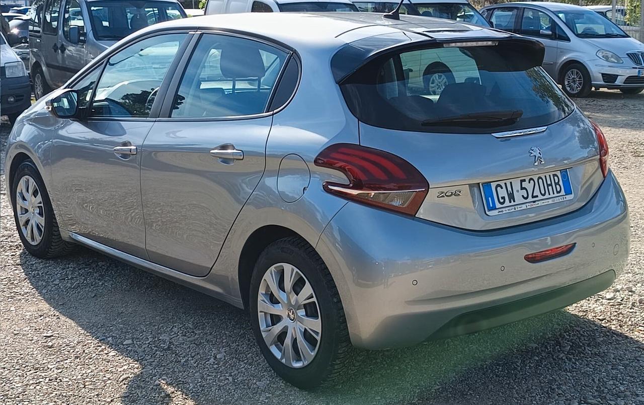 Peugeot 208 2019 - 1.5BlueHDi OK NEOP. LB AUTOMOBILI