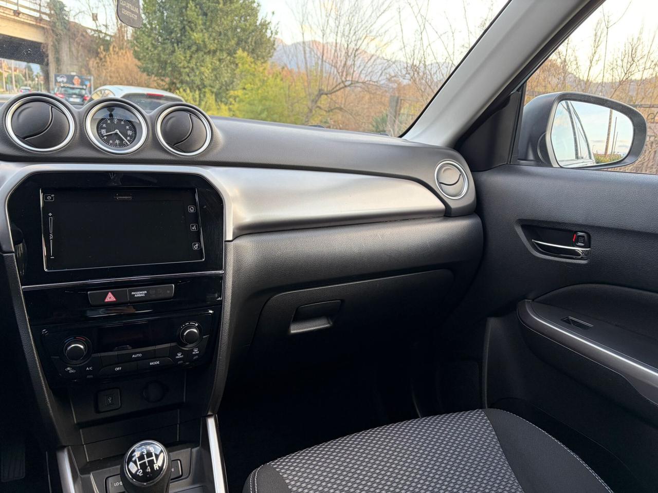 Suzuki Vitara 1.0 Boosterjet gpl 112cv Cool