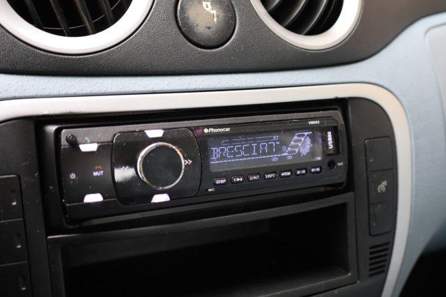 CITROEN C3 1.1 Elegance UnicaPropr Tagliandata X NEOPATENTATI