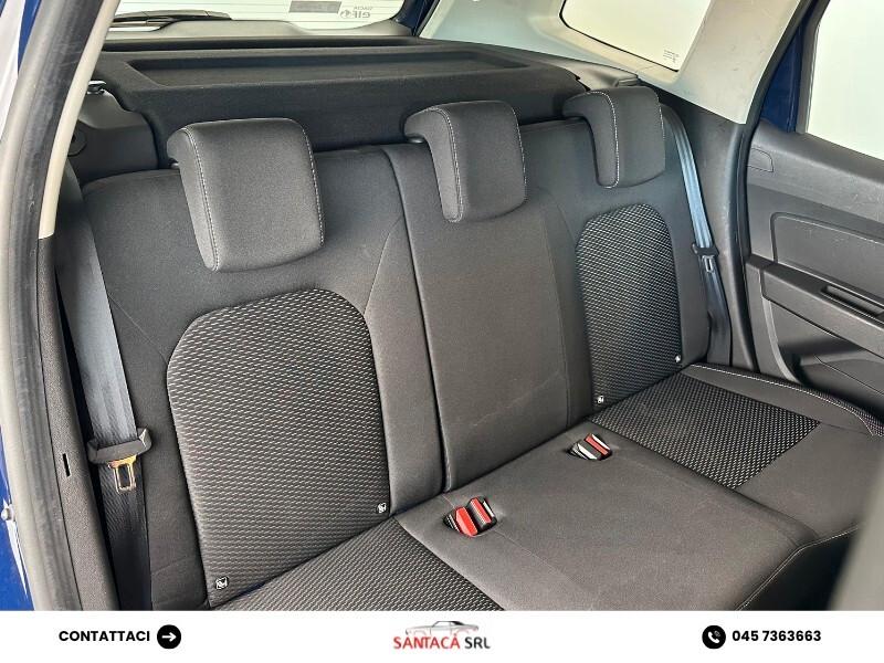 Dacia Duster 1.6 SCe GPL 4x2 Techroad