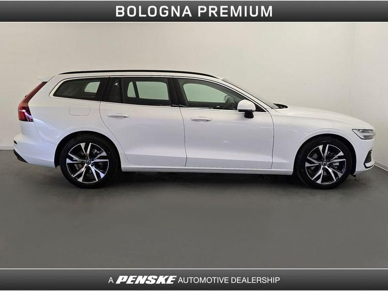 Volvo V60 V60 B4 automatico Core