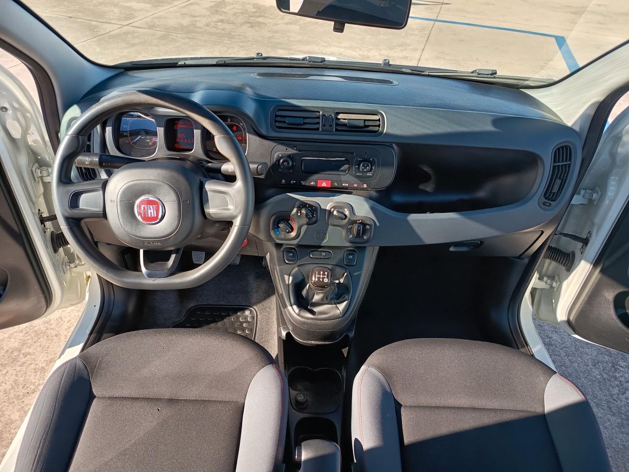 Fiat Panda 1.3 MJT 95 CV S&S Easy