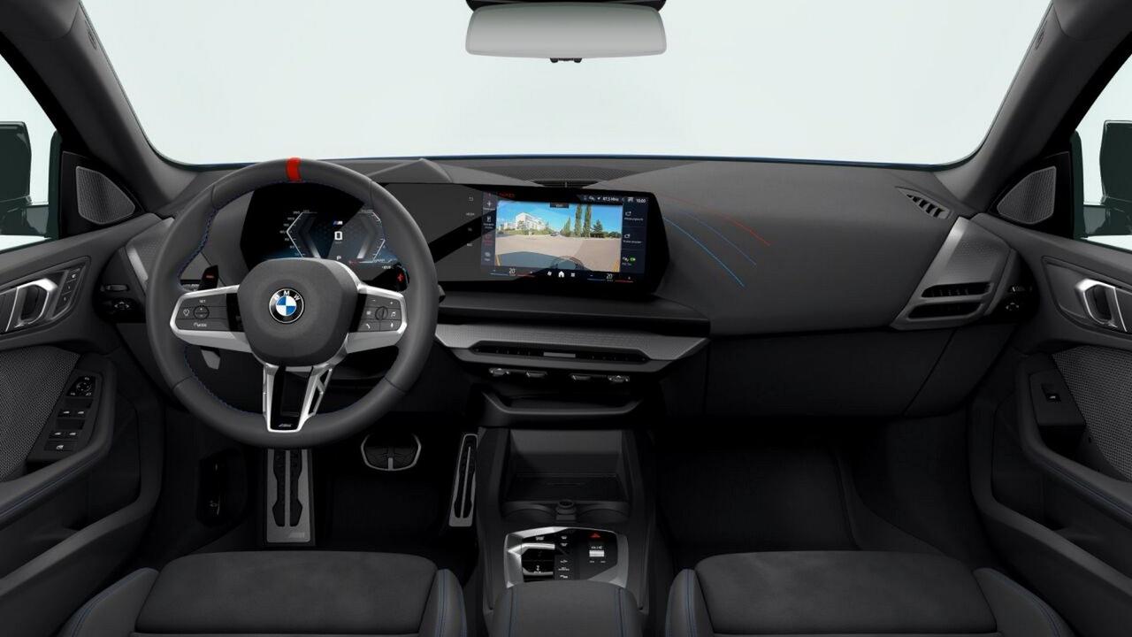 BMW BMW M235 xDrive Gran Coupé