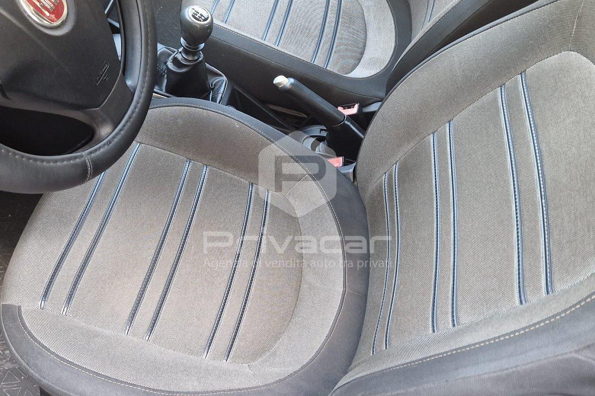 FIAT Punto Evo 1.4 5 porte Dynamic Natural Power
