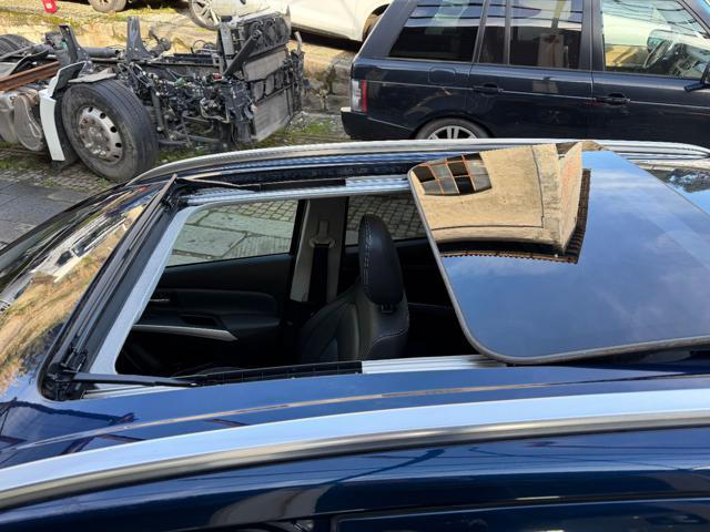 SUZUKI S-Cross 1.4 Hybrid 4WD All Grip A/T Starview