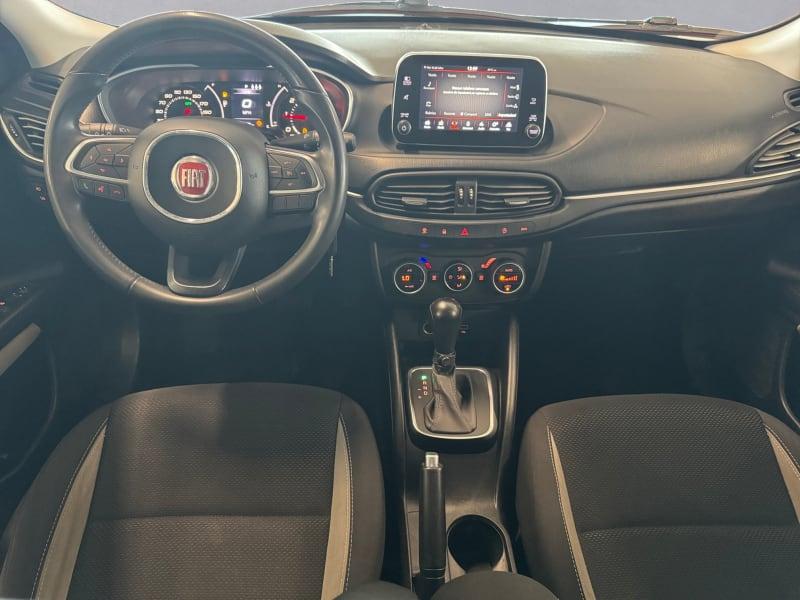 FIAT TIPO 1.6 MJT S&S DCT SW LOUNGE