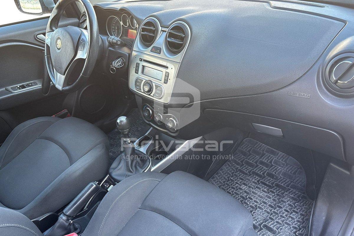 ALFA ROMEO MiTo 1.4 78 CV 8V S&S Distinctive