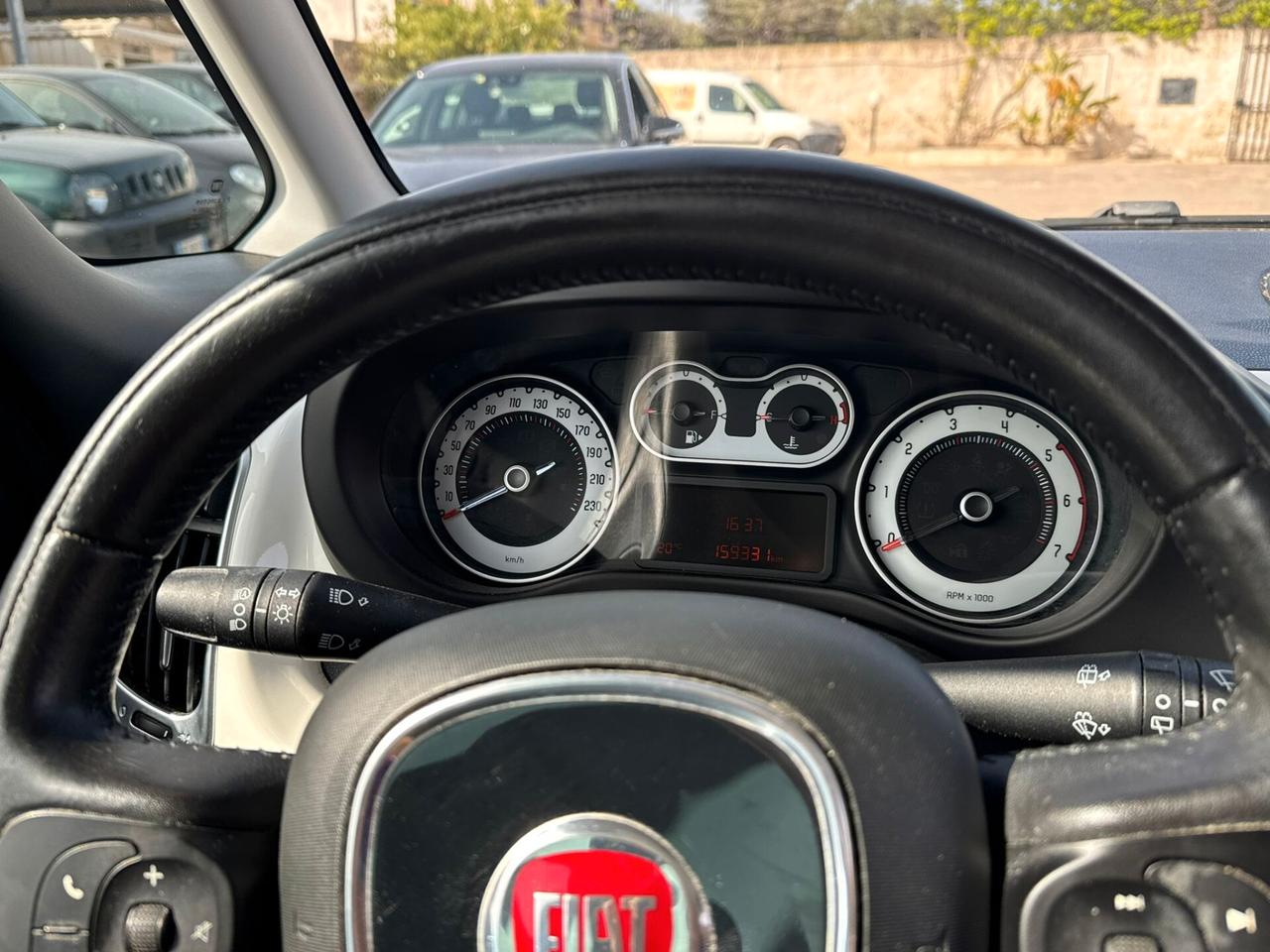 Fiat 500L 1.6 Multijet 105 CV Business